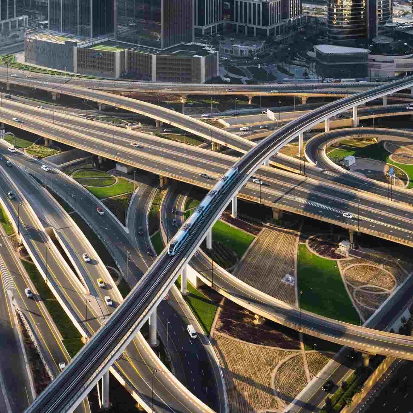 Smart Cities Blog Series