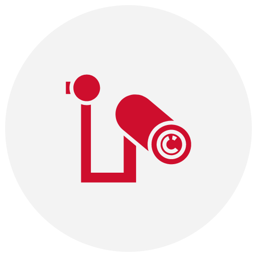 Importance of CCTV surveillance in a company MVP Tech