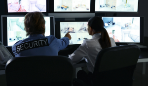 Security - surveillance